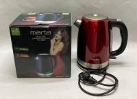 Чайник электрический Marta MT-4560