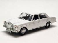 De Agostini модель автомобиля Mercdes Bens W 115 в коробке-блистере без журнала