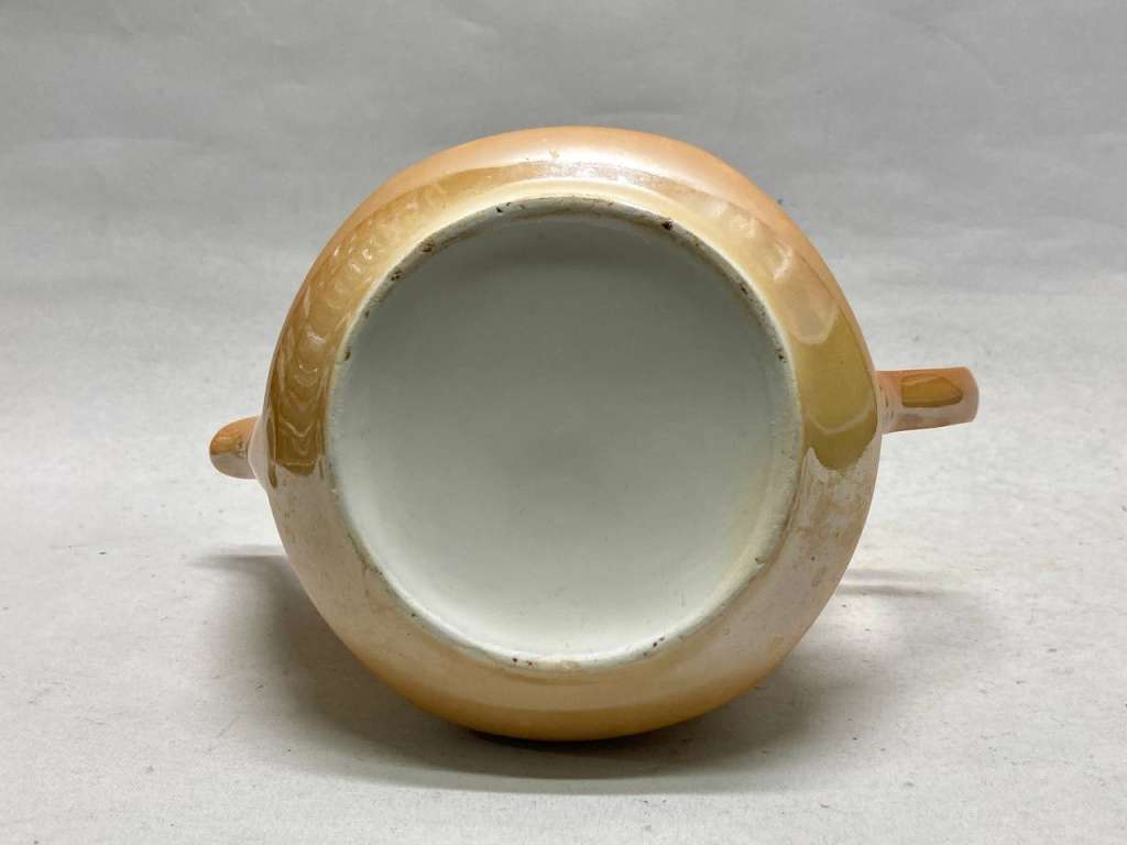 Чайник заварочный перламутр