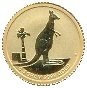 () Монета Австралия 2012 год 2 доллара ""   Биметалл (Платина - Золото)  UNC