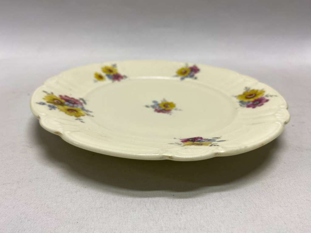 Тарелка десертная 19 см Seltman Wieden Бавария