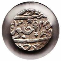 (№1796c32) Монета Индия 1796 год 1 Rupee