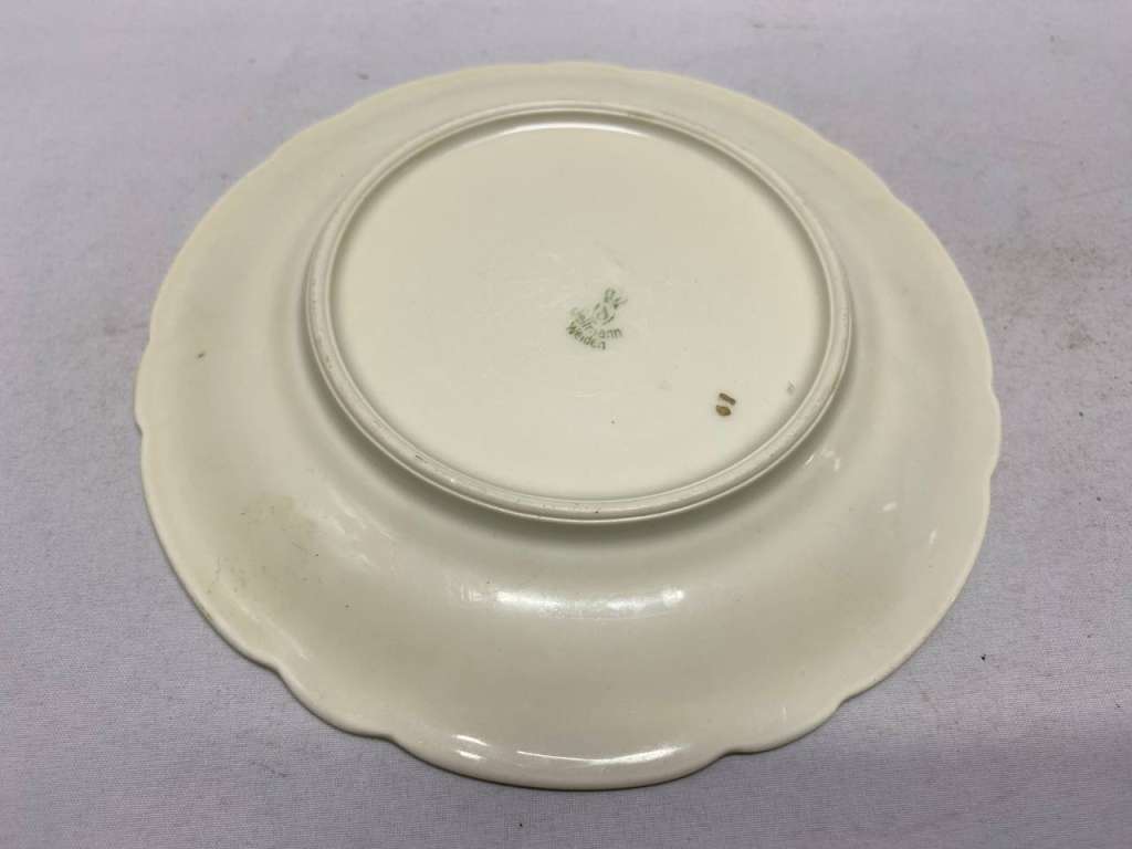 Тарелка десертная 19 см Seltman Wieden Бавария