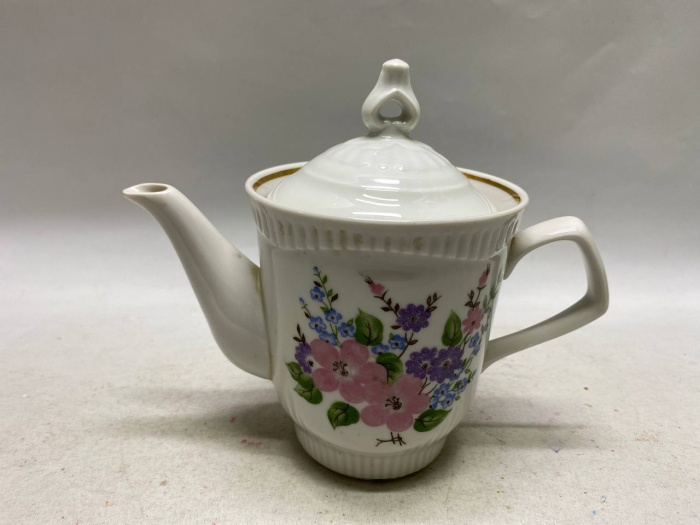 Чайник заварочный 15 см