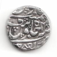 (№1803km224) Монета Индия 1803 год 1 Rupee (Рупия)