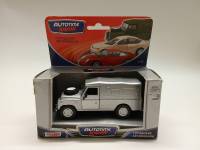Модель авто 1:43 в коробке-блистере Autotime junior Городские автомобили