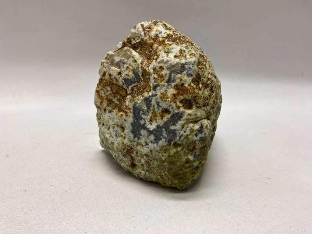 Агат Жеода 1520 г