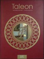 Журнал Taleon, клубный журнал 2009 № 3, май-июнь Финляндия Мягкая обл. 128 с. С цв илл