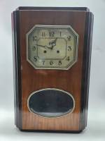 Часы настенные СССР с боем ОЧЗ механические с ключом