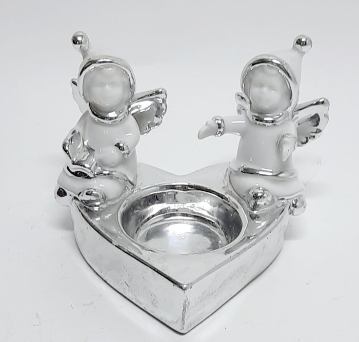 Подсвечник, Китай (сост. на фото) 