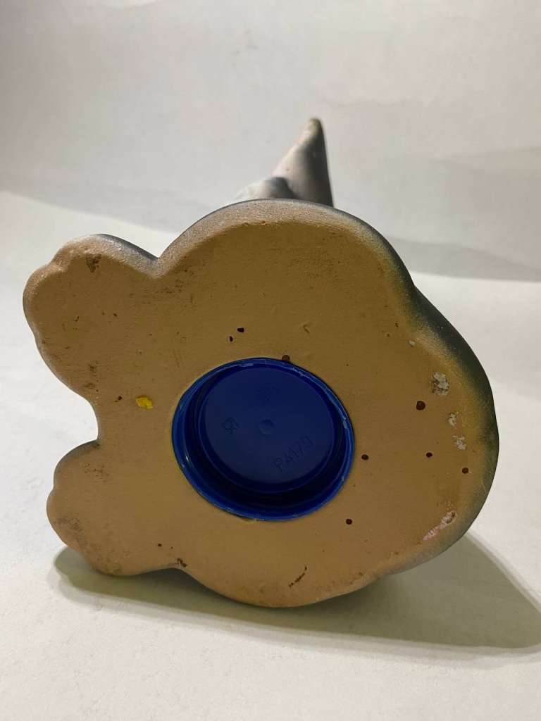 Копилка кот керамика (состояние на фото)