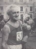 Фотография "Пробег. Ф.А. Забелин" (сост. на фото)