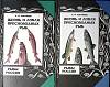 Набор книг (2 шт) Жизнь и ловля пресноводных рыб 2 тома репринт 1996 Л. Сабанеев СПб Твёрдая обл. 1 