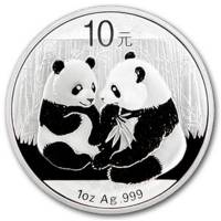 () Монета Китай 2009 год 10 юаней ""  Биметалл (Серебро - Ниобиум)  PROOF