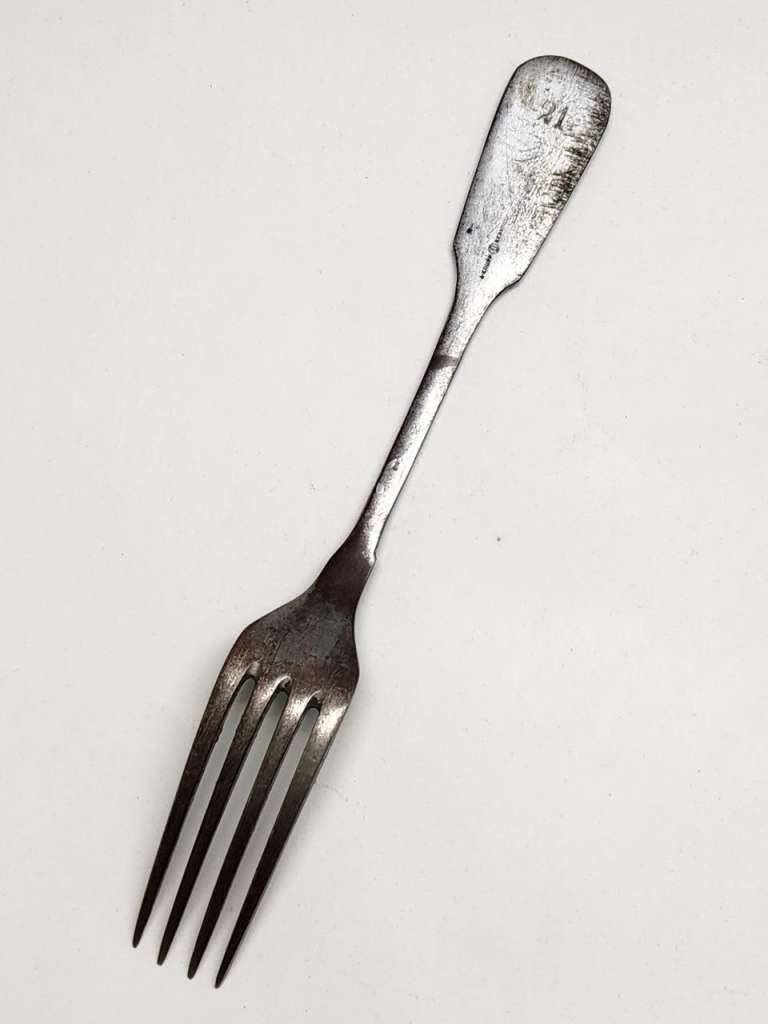 Вилка Krupp Berndorf длина 21 см