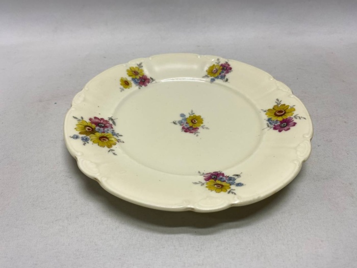 Тарелка десертная 19 см Seltman Wieden Бавария