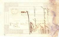 (№1859P-S206) Банкнота Аргентина 1859 год "500 Pesos"
