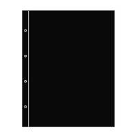 *Разделитель KANZLEIZWL в альбом KANZLEI. Упаковка (5 шт.)  Leuchtturm, #313446