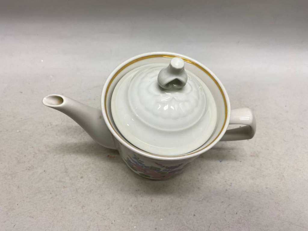 Чайник заварочный 15 см