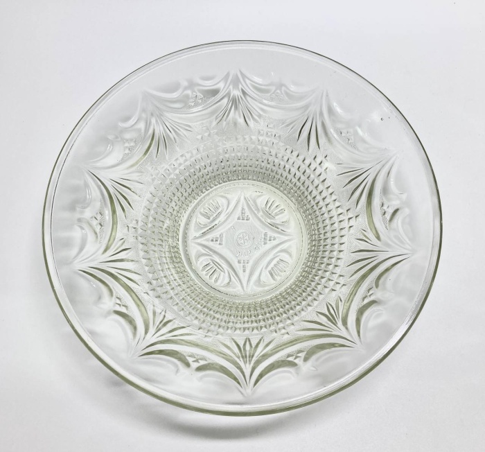 Салатник, стекло, СССР