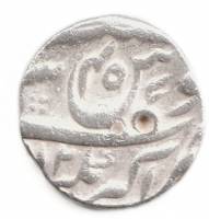 (№1659km300.7) Монета Индия 1659 год 1 Rupee (Рупия)