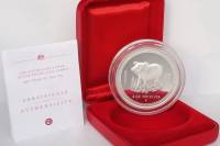 () Монета Австралия 2007 год 2 доллара ""   Биметалл (Серебро - Ниобиум)  UNC