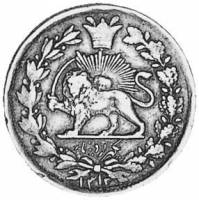 (№1885km971) Монета Иран, Исламская Республика 1885 год 1,000 Dinars (Мул)