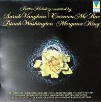 Пластинка виниловая Сборник Billy Holiday revisited Mainstream 300 мм. Near mint