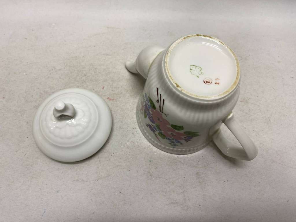 Чайник заварочный 15 см