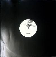 Пластинка виниловая A. Lennox Wonderfull (Sander K Dub) Lustral Missing (Echoman Remix) . 300 мм. Ex