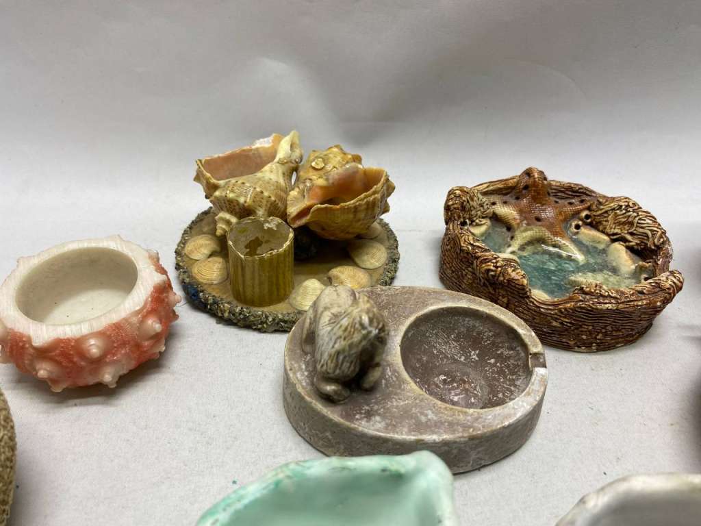 Подсвечник, подставка, набор сувениров