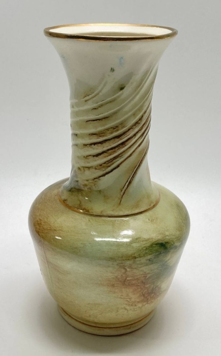 Ваза, керамика