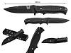 Нож с фиксированным клинком Benchmade A27 (США) (100% оригинал непосредственно с фабрики.