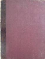 Альбомы Ноты 1930 , СССР Твёрдая обл.  с. С цв илл
