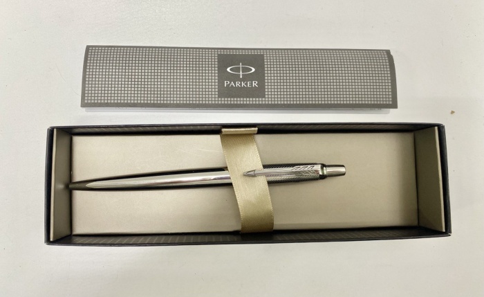 Ручка шариковая Parker Jotter Premium Франция 