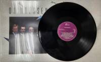 Пластинка виниловая , Northern dancer Records 300 мм. (Сост. отл.)