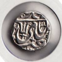 (№1797km249) Монета Индия 1797 год 1 Rupee