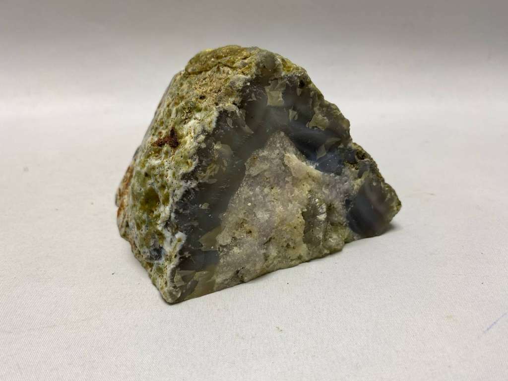 Агат Жеода 1520 г