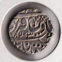(№1806c38) Монета Индия 1806 год 1 Rupee