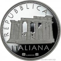 5 евро Италия
