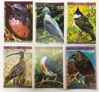 --  Набор марок Гвинея Экваториальная 6 шт.  Гашёные , III Θ