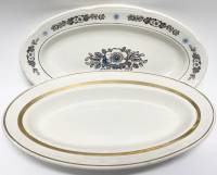 Селедочница ЗИК Конаково 2 шт