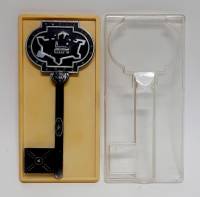 Сувенир "Ключ от Петропавловской крепости", металл (сост. на фото)