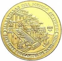 () Монета Куба 2005 год 5 песо ""   AU
