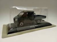 Модель авто 1:43 Gazelle Next A22R22 в коробке-блистере