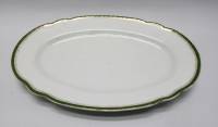Блюдо Германия 41см*27см (сост. на фото)