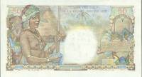 (№1947P-23) Банкнота Экваториальная Африка 1947 год "50 Francs"