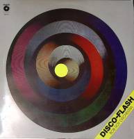 Пластинка виниловая Bob Roy Orchestra Disco-flash Мелодия 300 мм. Excellent
