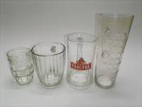 Кружки пивные 4шт 