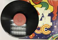 Пластинка виниловая Р. Паулс Эстрадные песни Мелодия 300 мм. (Сост. отл.)